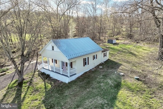 241 Pecher Rd, Fairfield, PA 17320