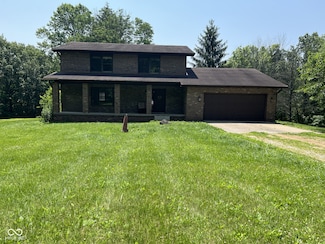 3401 N 75 W, Cayuga, IN 47928