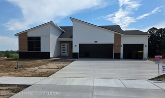 Unlisted Address