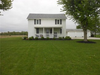 14366 State Route 274, Botkins, OH 45306
