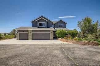10626 Inspiration Dr, Parker, CO 80138