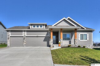 16314 Weber St, Bennington, NE 68007