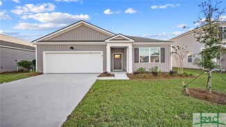29 Findley Trail, Port Wentworth, GA 31407