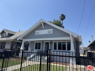 163 W 55th St, Los Angeles, CA 90037