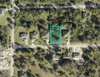 1113 Enrique St E, Lehigh Acres, FL 33974