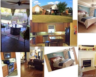 419 Brownstone Loop, Elmore, AL 36025