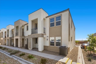 5643 Beguiling Falls St, Las Vegas, NV 89148