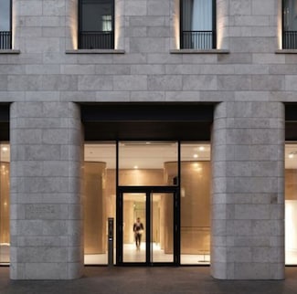 1035 Commonwealth Ave Unit 610, Boston, MA 02215