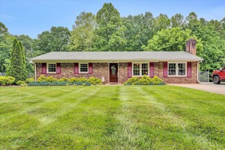 201 Muse Field Rd, Rocky Mount, VA 24151