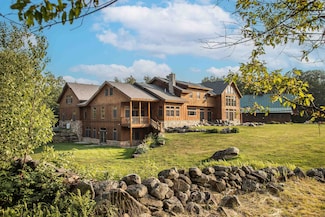 3800 Weston-Andover Rd, Andover, VT 05143