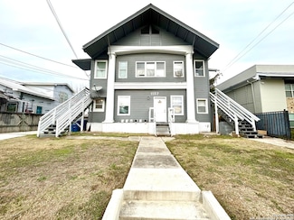 1137 W Ashby Place Unit 4, San Antonio, TX 78201