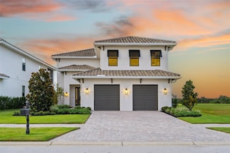 15821 Vetta Dr, Montverde, FL 34756
