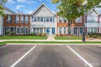 22 Arthur Glick Blvd Unit C2, Franklin Park, NJ 08823