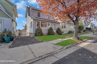 346 Florence Ave, Hillside, NJ 07205