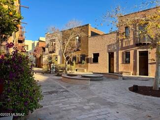 892 W Paseo de Los Zanjeros Unit Lot 8, Tucson, AZ 85745