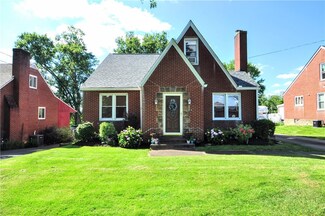 1432 4th St, Monongahela, PA 15063