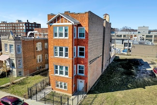 4024 W Grenshaw St, Chicago, IL 60624