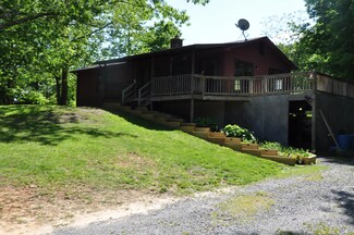 109 Morris Hollow Rd, Clifton Forge, VA 24422