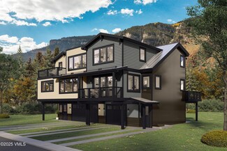 22 Abby Rd, Minturn, CO 81645
