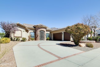 6203 Franklin Hawk Ave, El Paso, TX 79912