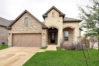 1537 Eagleton Ln, Argyle, TX 76226