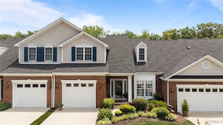 2368 Waters Mill Cir, North Chesterfield, VA 23235