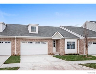 575 Heritage Place, St. Clair Shores, MI 48080