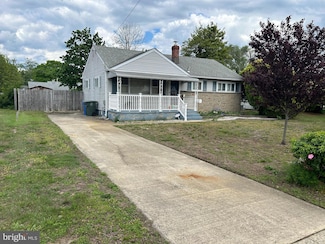 116 Baldwin Rd, Glassboro, NJ 08028