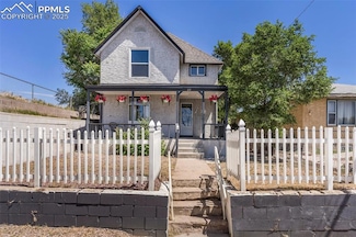 219 E 2nd St, Pueblo, CO 81003