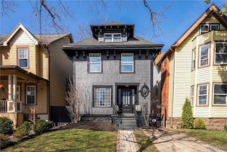 834 Ashland Ave, Buffalo, NY 14222