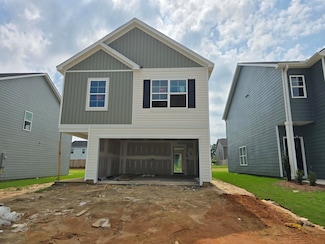 907 Silent Barge Cove, Aiken, SC 29801