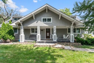 2909 Plymouth Rd, Hopkins, MN 55305