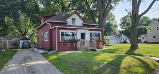614 E 4th St, Albert Lea, MN 56007