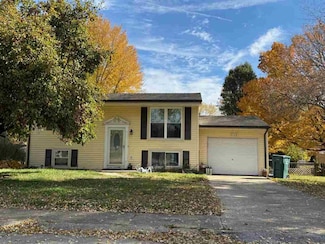 937 Sycamore Ln, Richmond, IN 47374