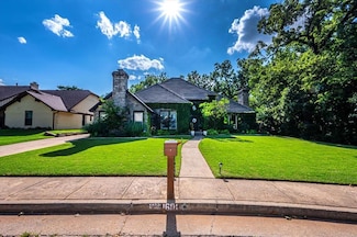 1601 Hazelhurst, Edmond, OK 73013
