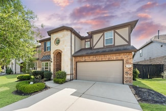955 Smokethorn Trail, Richmond, TX 77406