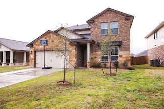 8915 Stonehollow Dr, Temple, TX 76502