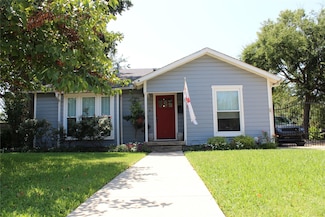 420 E Franklin St, Grapevine, TX 76051
