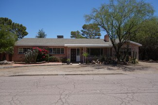 2652 N Norris Ave, Tucson, AZ 85719