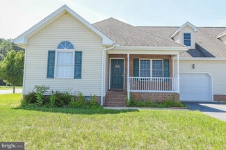1900 N Old Mill Dr, Pocomoke City, MD 21851