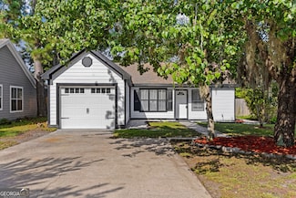 117 Spinnaker Cir, Kingsland, GA 31548