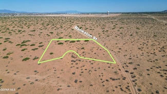 19-21 Clear Place, Horizon City, TX 79928