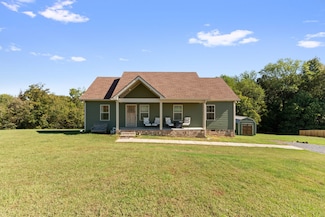 2838 Wixtown Rd, Westmoreland, TN 37186