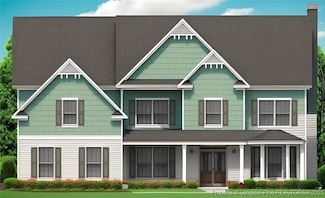 04 Pocosin St, Fayetteville, NC 28312