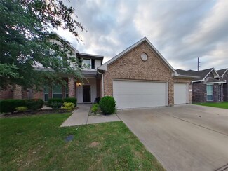 28906 Hidden Cove Dr, Magnolia, TX 77354