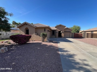 4130 E Megan St, Gilbert, AZ 85295