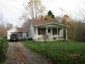 6817 Morford East Rd, Kinsman, OH 44428