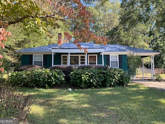 118 Glen Iris Dr, Monroe, GA 30655