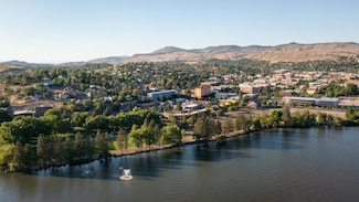 0 Timbermill Shores Unit Lot 3 220161020, Klamath Falls, OR 97601