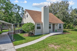 5194 Thoroughbred Blvd, Jacksonville, FL 32257